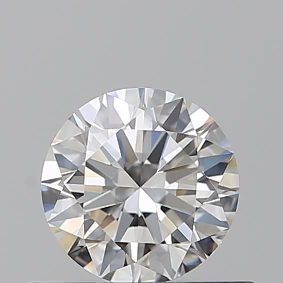 0.50 ct Round diamond
