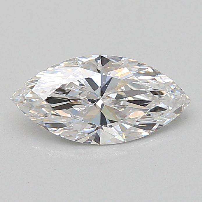 1.08 ct. marquise Lab Grown Diamond front image