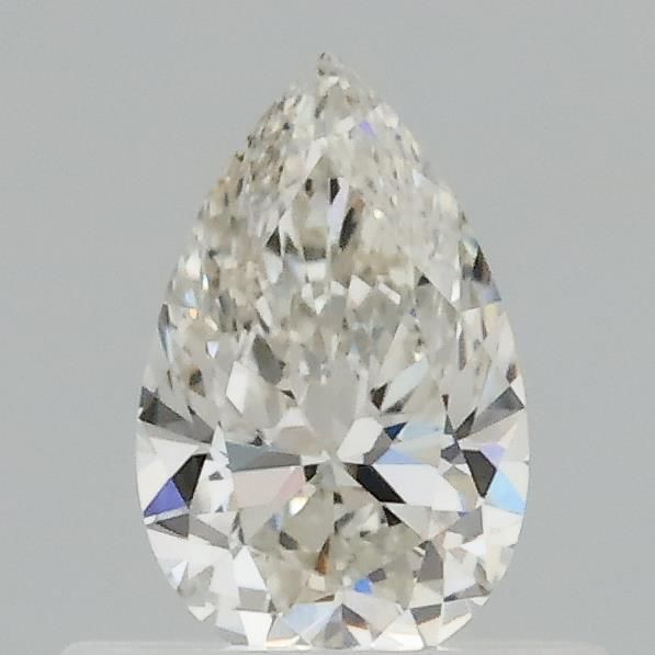 0.44 ct Pear diamond