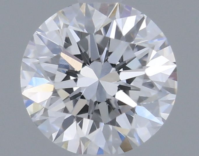 0.28 ct lab-grown Round Diamond