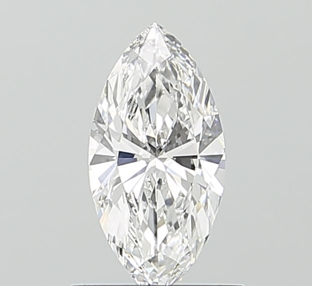0.71 ct lab-grown Marquise Diamond