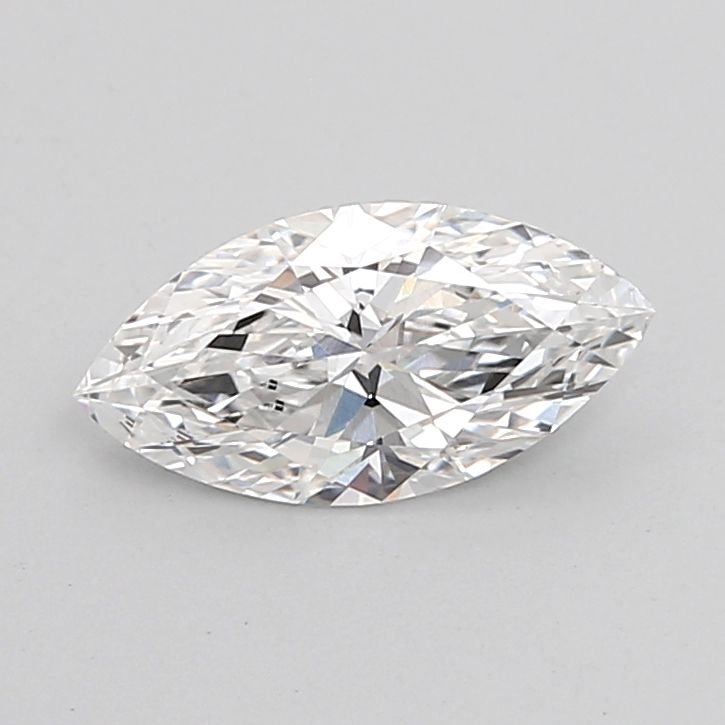 1.02 ct lab-grown Marquise Diamond