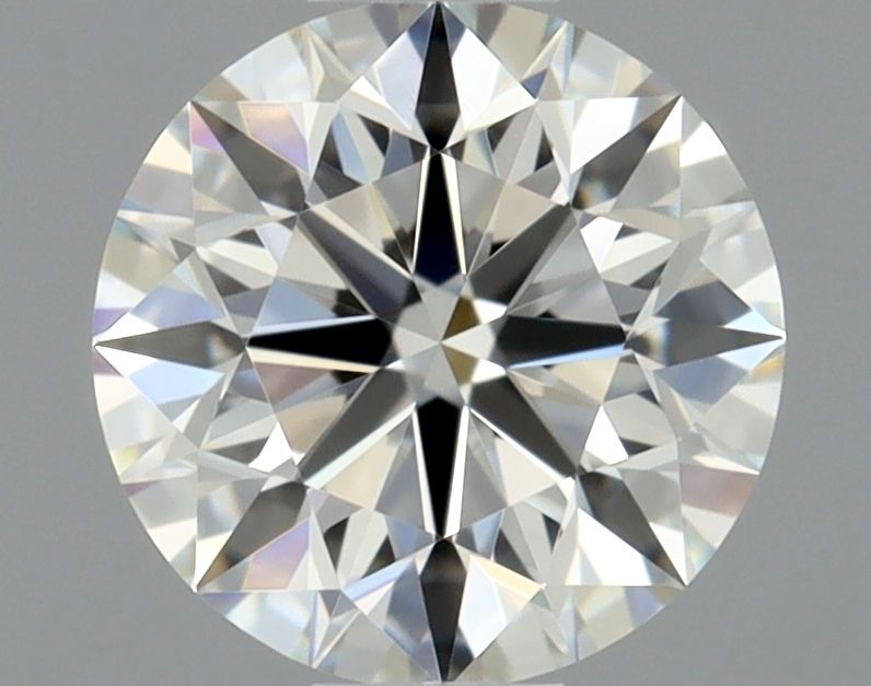 0.48 ct Round diamond