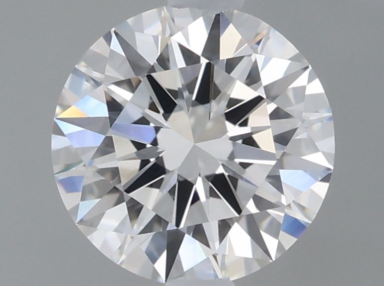 1.08 ct. round Lab Grown Diamond front image