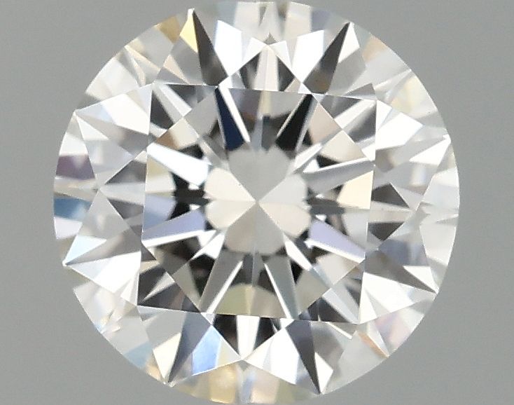 1.48 ct. round Lab Grown Diamond front image