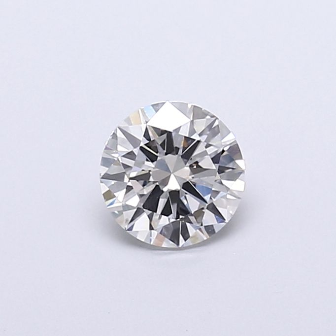 1.00 ct. round Lab Grown Diamond front image