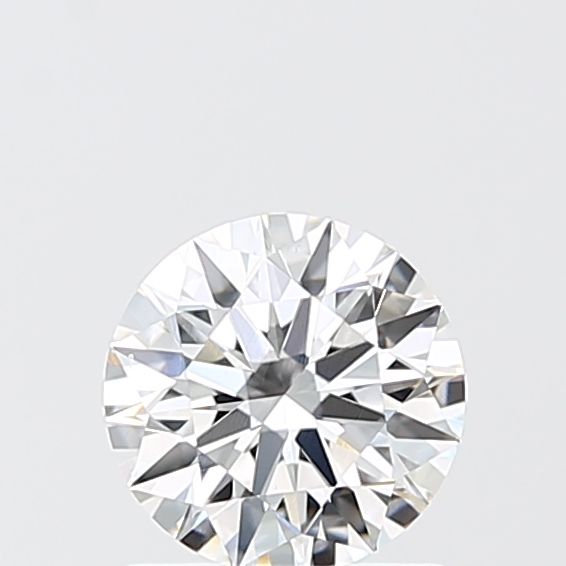 1.01 ct. round Lab Grown Diamond front image