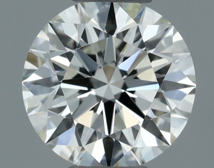 0.32 ct Round diamond