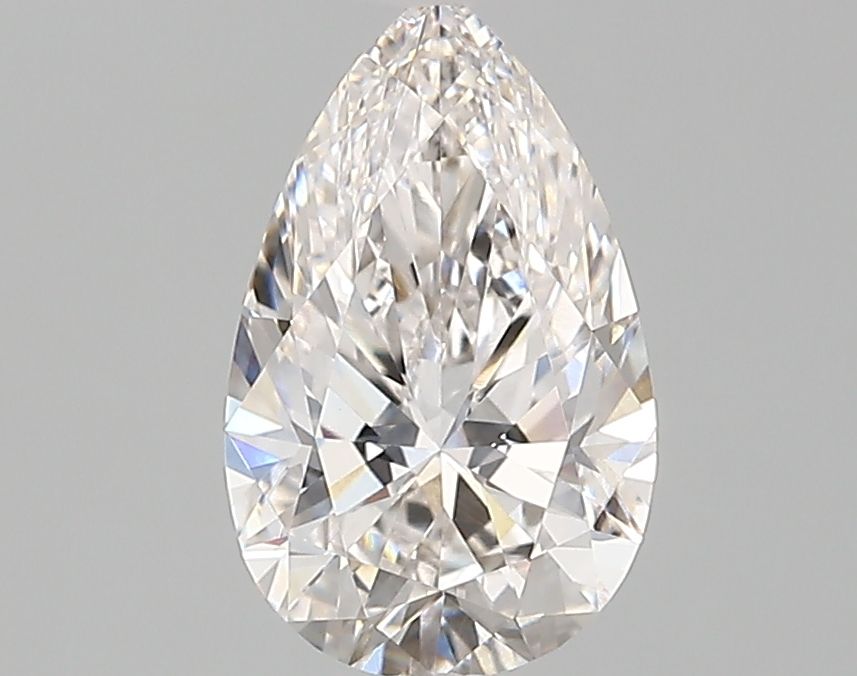 1.46 ct Pear diamond