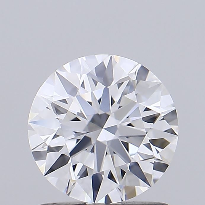 1.14 ct. round Lab Grown Diamond front image