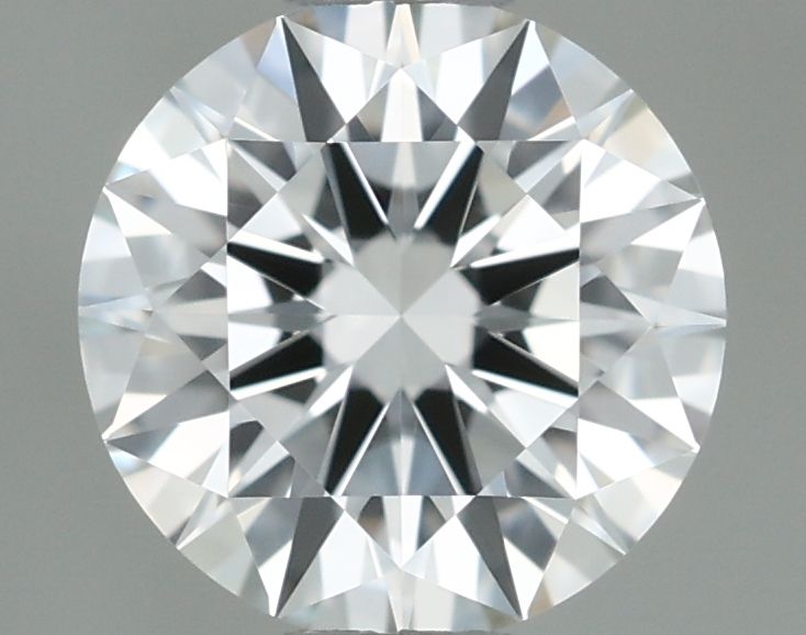 0.50 ct Round diamond