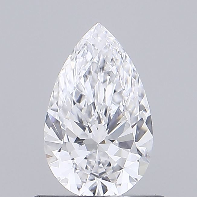 0.52 ct. pear Lab Grown Diamond front image