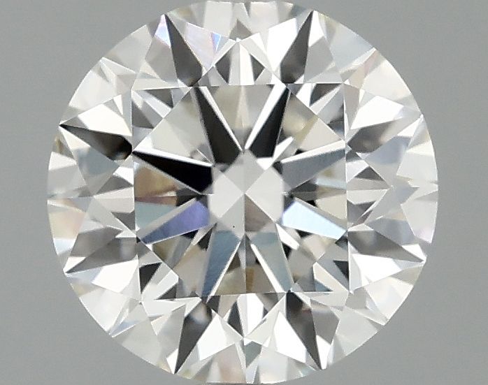1.55 ct Round diamond