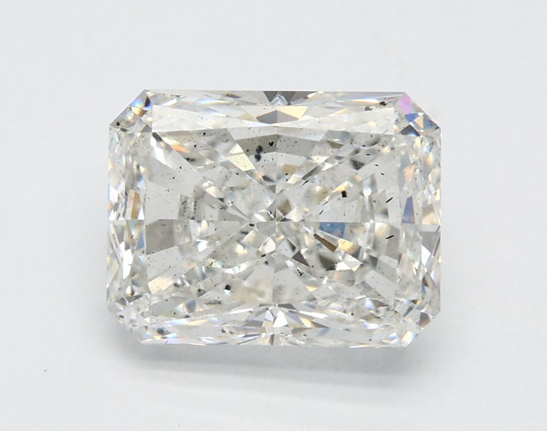 2.53 Carat