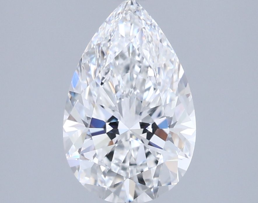 1.84 ct. pear Lab Grown Diamond front image