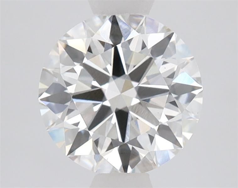 1.56 ct Round diamond