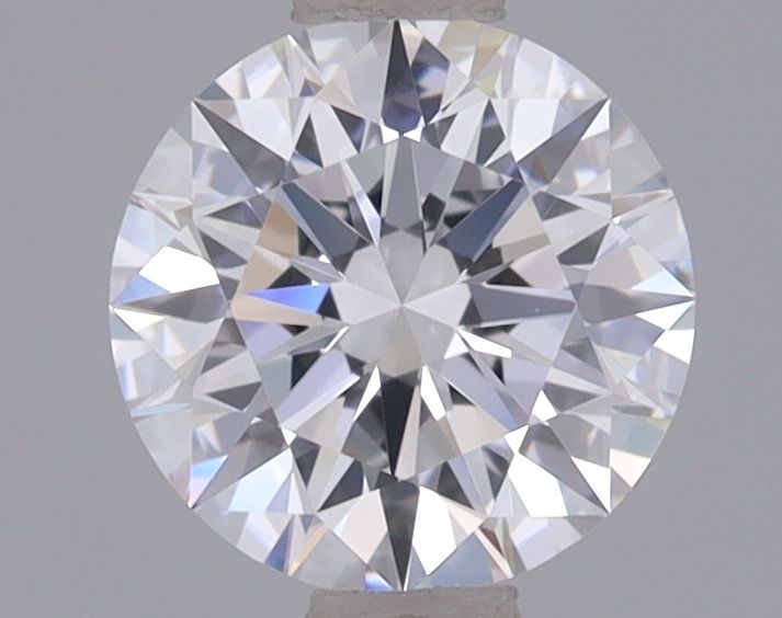 1.00 ct. round Lab Grown Diamond front image