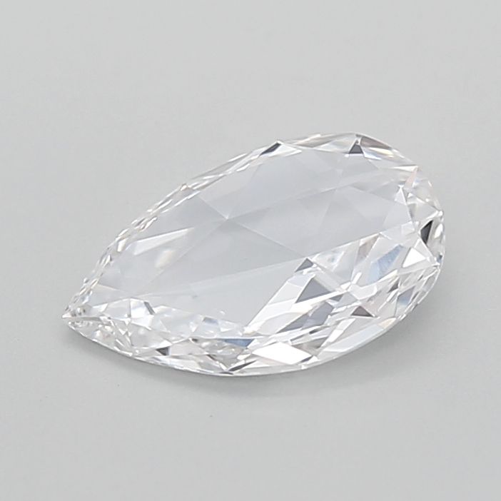 1.03 ct lab-grown Rose Diamond