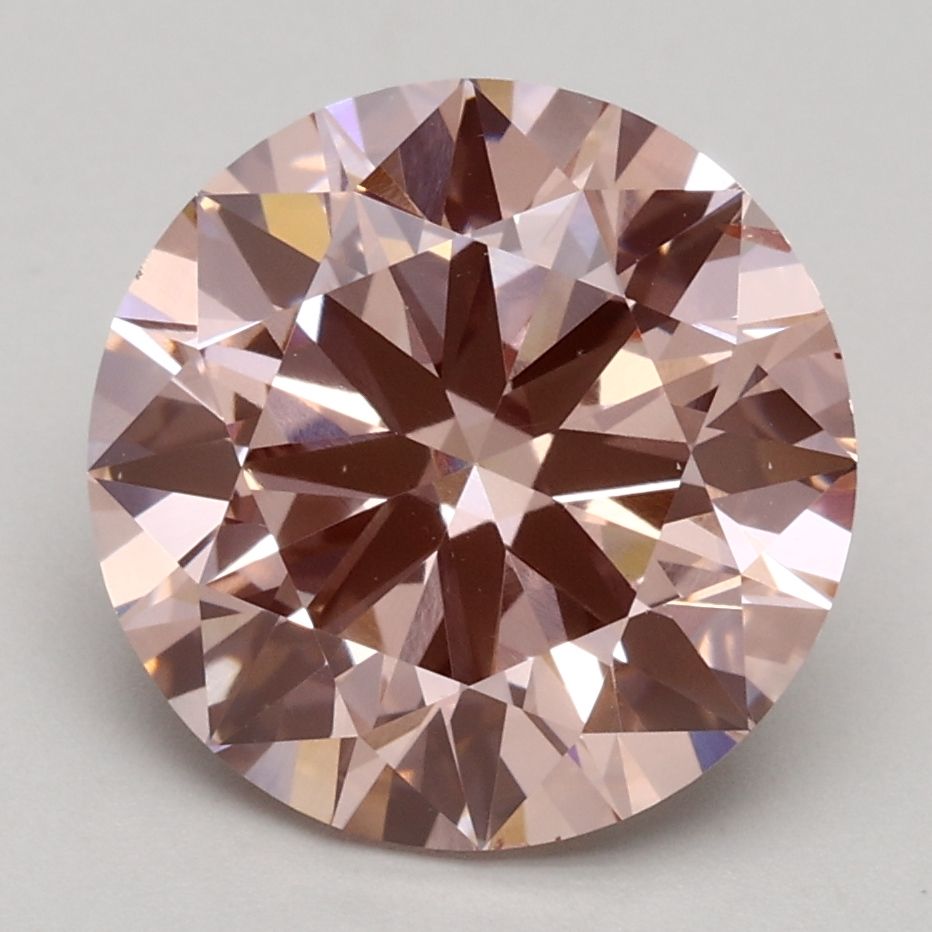 3.00 ct Round diamond