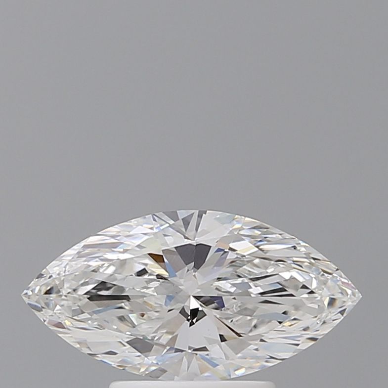 1.60 ct. marquise Lab Grown Diamond front image