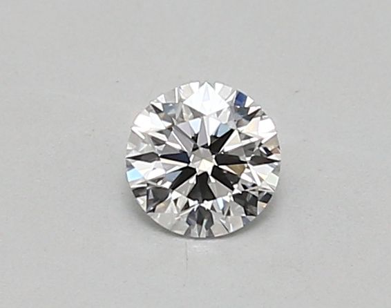 0.32 ct lab-grown Round Diamond