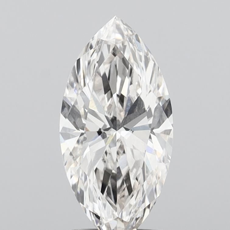 1.57 ct lab-grown Marquise Diamond