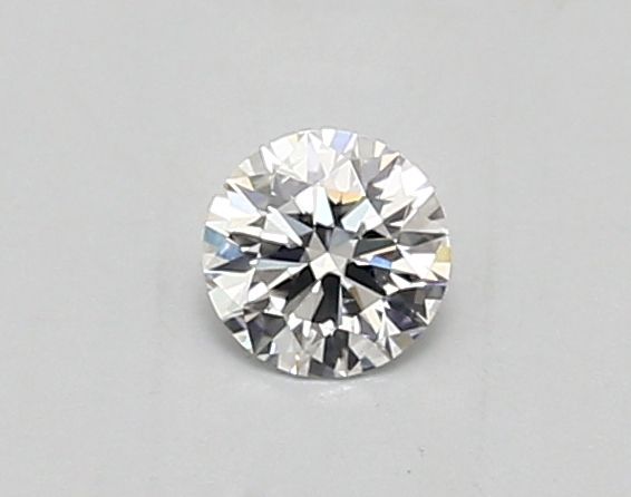 0.33 ct lab-grown Round Diamond
