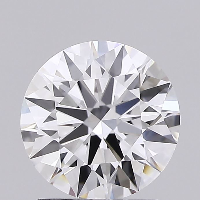 1.57 ct. round Lab Grown Diamond front image