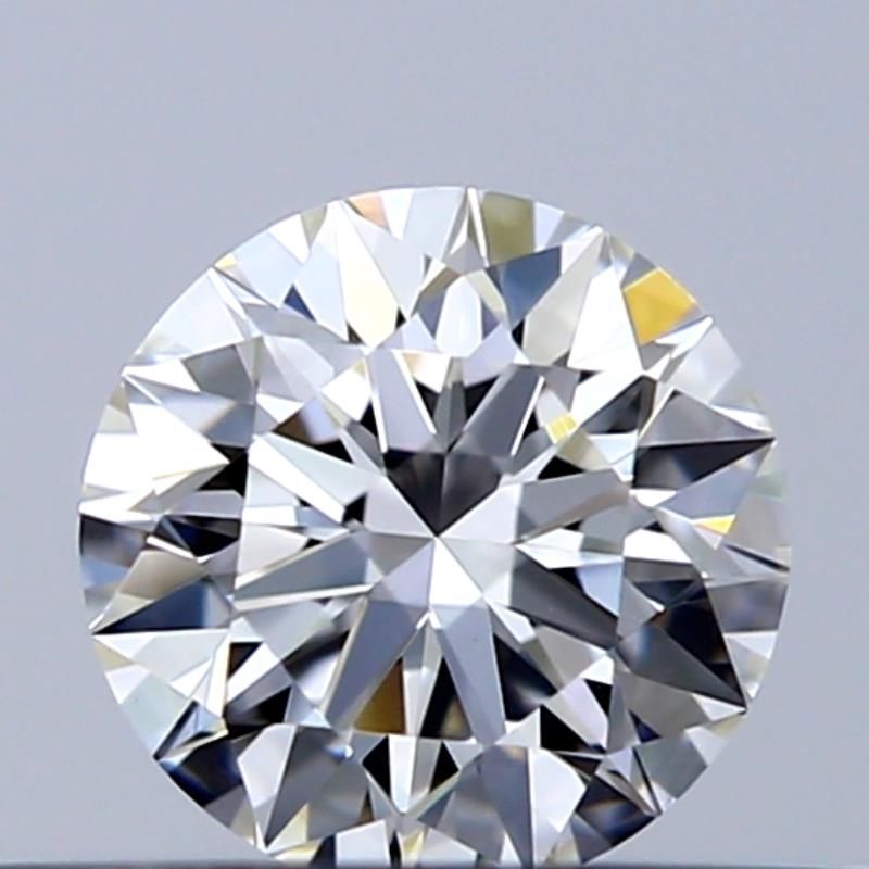 0.30 ct Round diamond