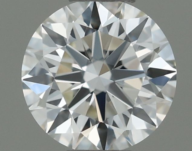 0.30 ct Round diamond