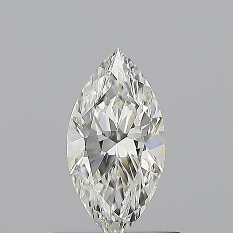 0.51 ct Marquise diamond