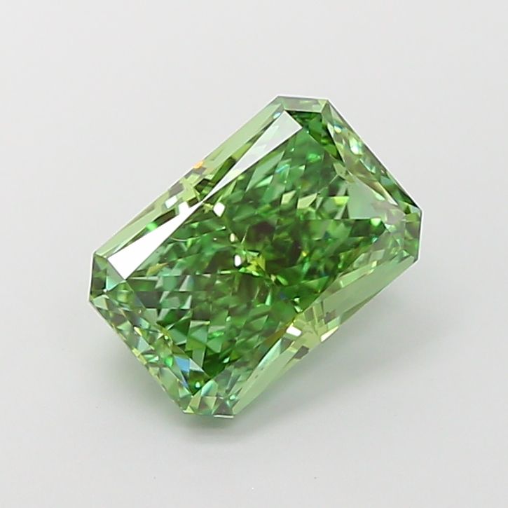 3.56 ct. heart Lab Grown Diamond front image