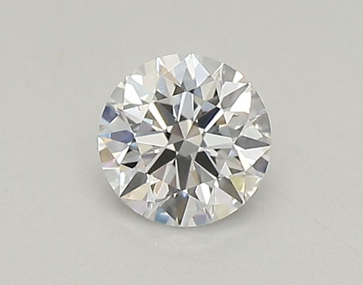 0.33 ct lab-grown Round Diamond