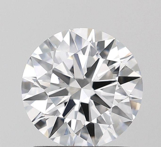 1.03 ct. round Lab Grown Diamond front image