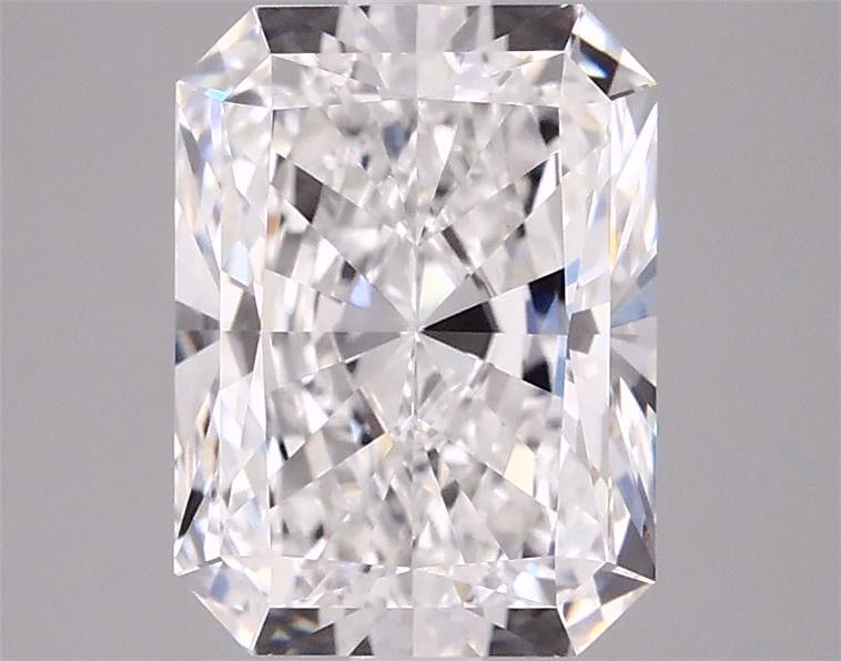 1.91 ct. radiant Lab Grown Diamond front image