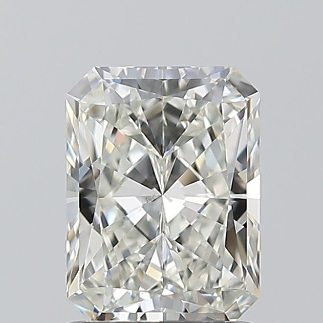 1.20 ct Radiant diamond