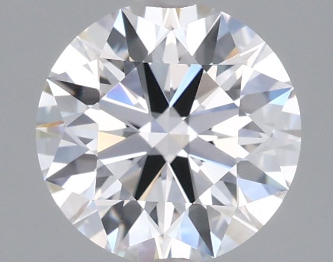 1.59 ct. round Lab Grown Diamond front image