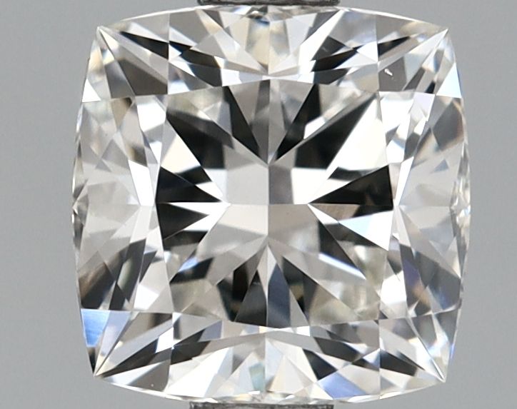 1.06 ct Cushion Brilliant diamond