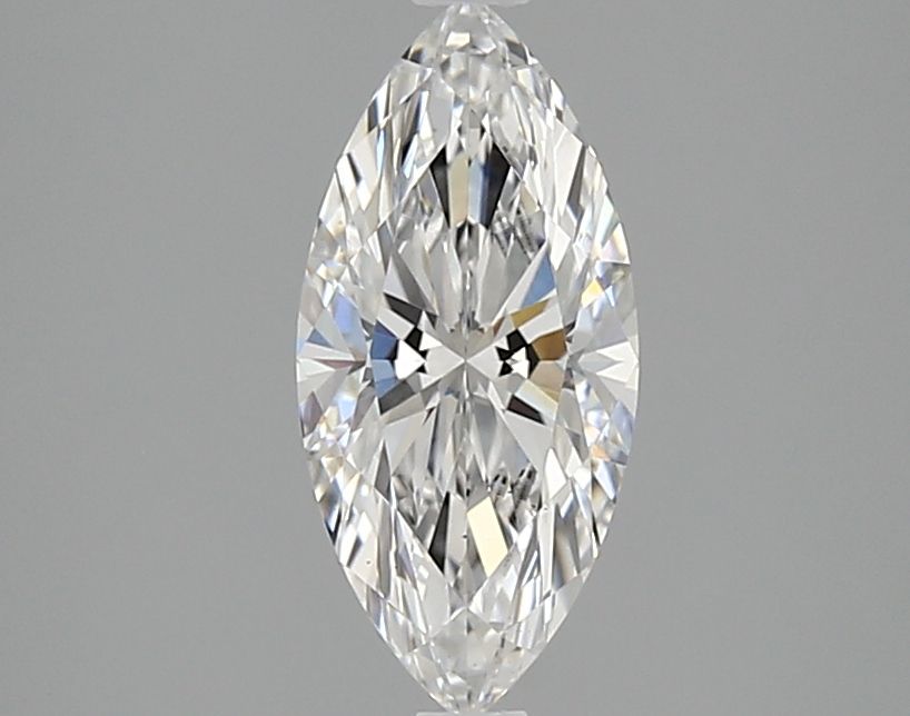 1.13 ct. marquise Lab Grown Diamond front image