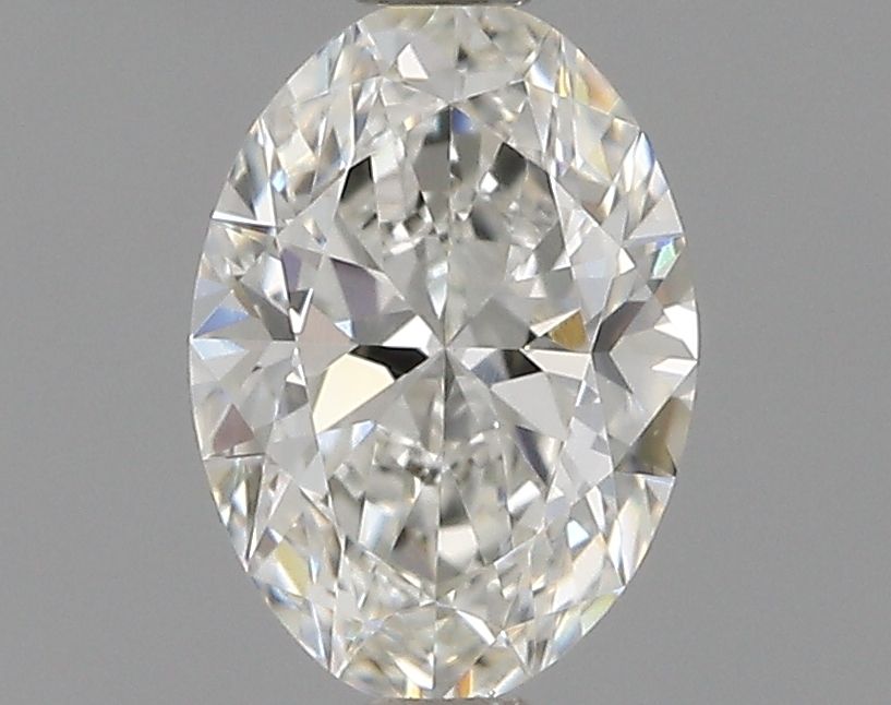 0.52 ct Oval diamond