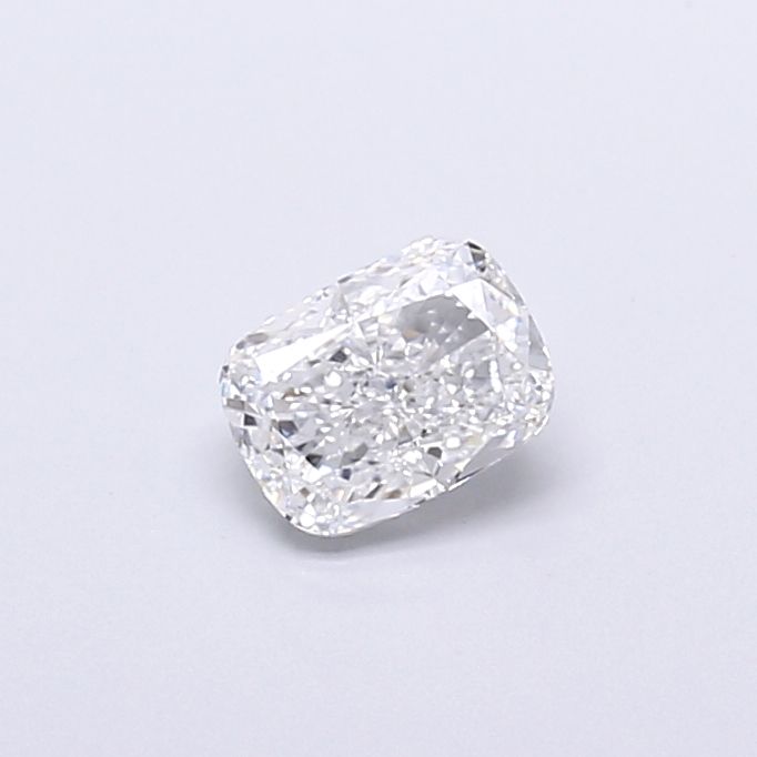 1.01 ct lab-grown Cushion modified Diamond