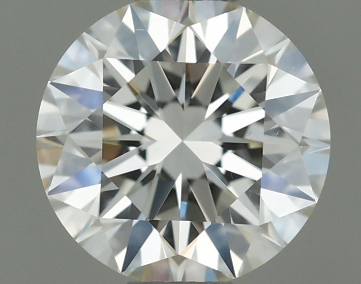 0.50 ct Round diamond