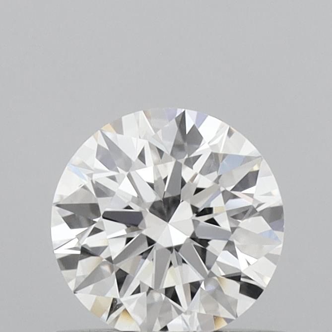 0.54 ct. round Lab Grown Diamond front image
