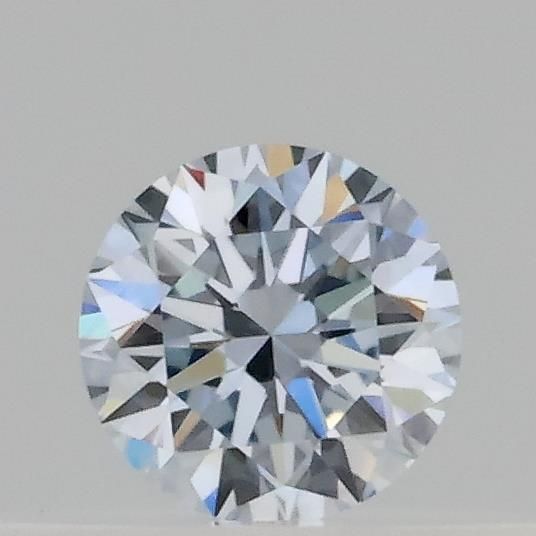 0.18 ct lab-grown Round Diamond
