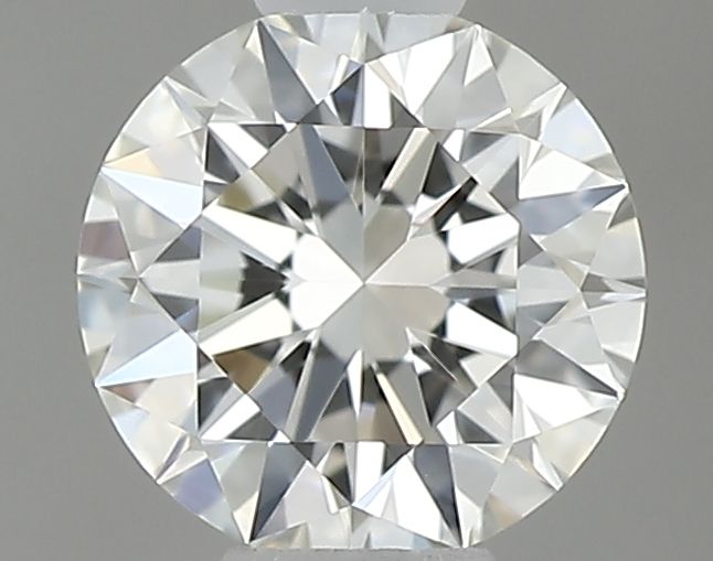 0.31 ct Round Diamond