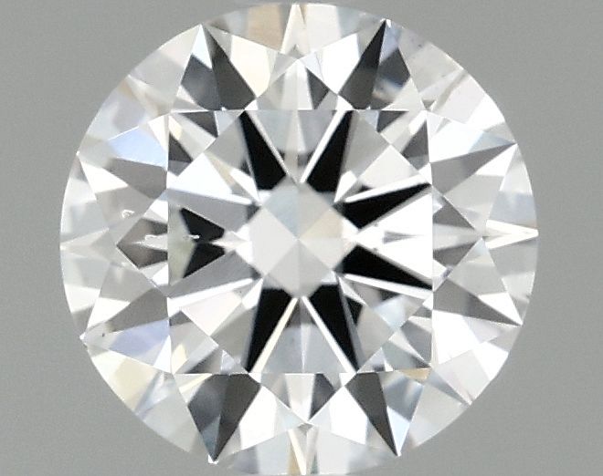 1.03 ct. round Lab Grown Diamond front image