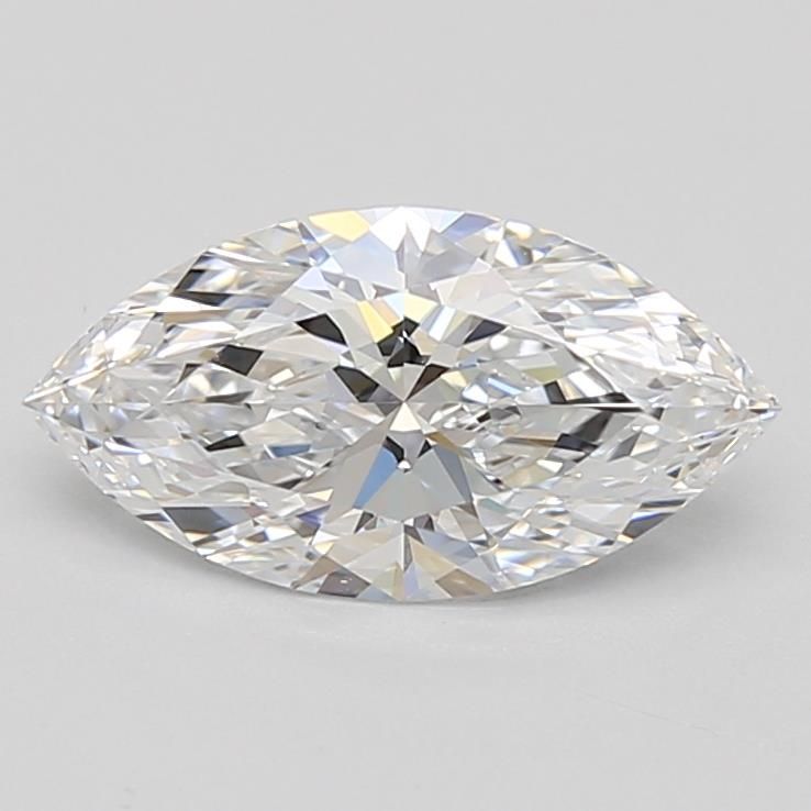 1.10ct Marquise diamond
