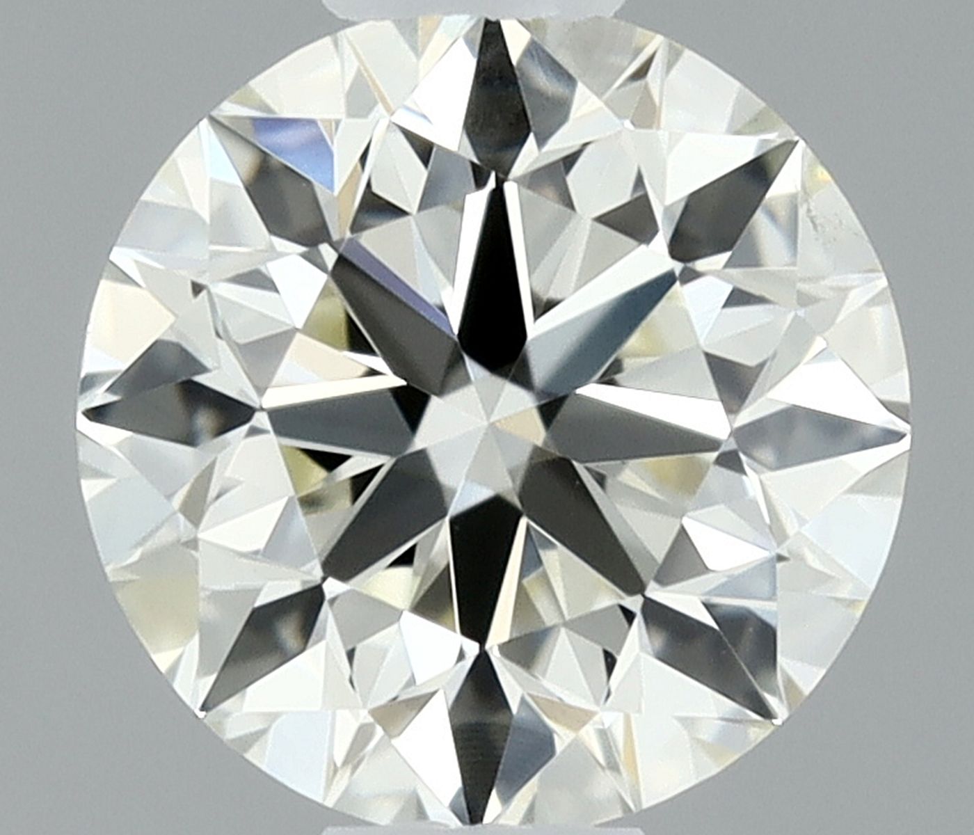 0.4 ct Round Diamond