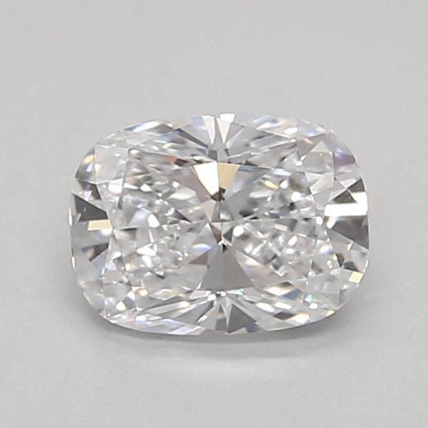 0.72 ct lab-grown Cushion modified Diamond
