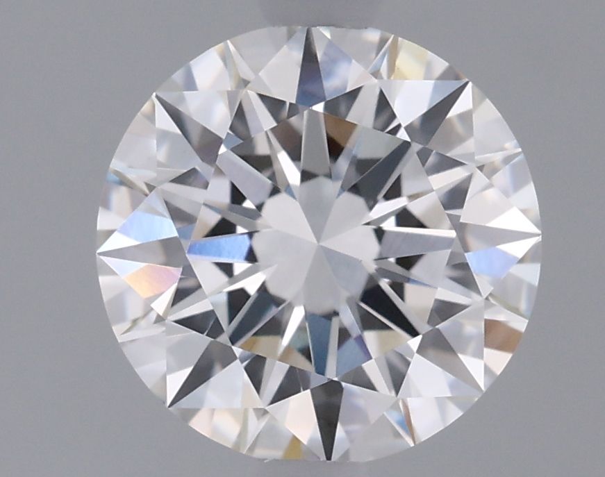 1.54 ct. round Lab Grown Diamond front image